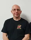 Instructor Gary