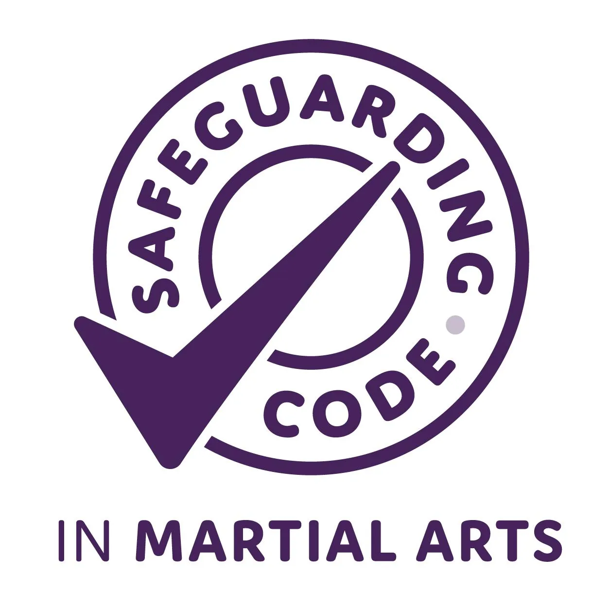 British Kung Fu Association safeguarding accreditation